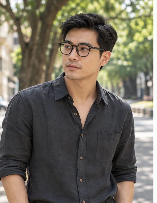Thanh lịch mỗi ngày